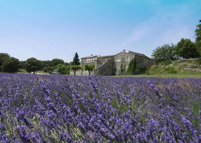 La Ferme Les Eybrachas