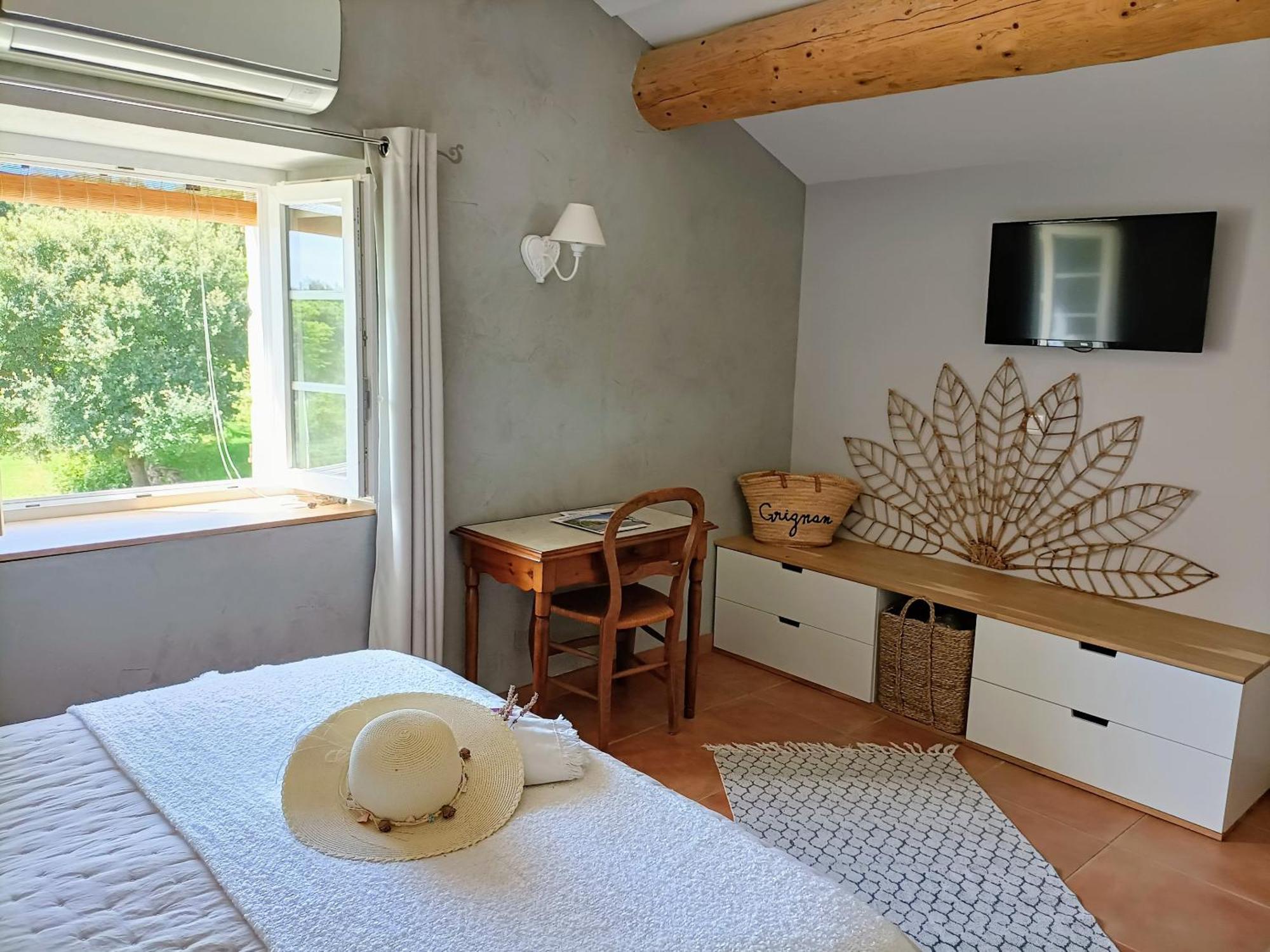 La Ferme Les Eybrachas